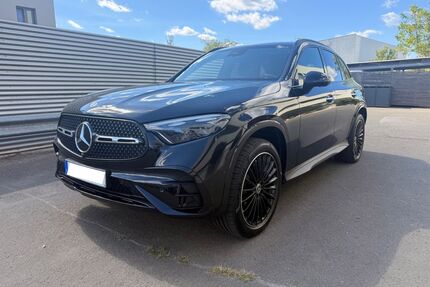 Mercedes-Benz GLC 300 Gebrauchtwagen