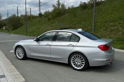 BMW 328 Gebrauchtwagen