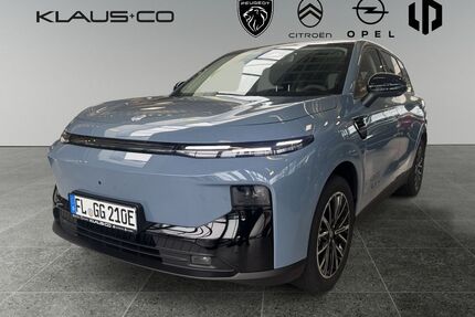 Leapmotor Andere Gebrauchtwagen