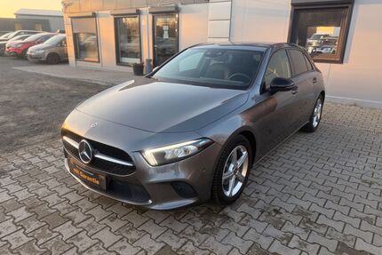 Mercedes-Benz A 180 Gebrauchtwagen