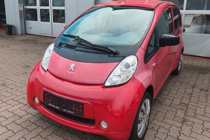 Peugeot iOn Gebrauchtwagen