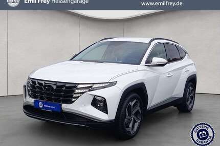 Hyundai TUCSON Gebrauchtwagen