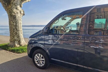 VW T6 Caravelle Gebrauchtwagen