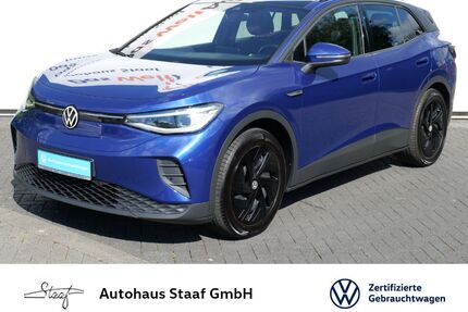 VW ID.4 Gebrauchtwagen