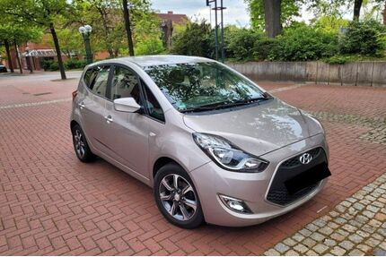 Hyundai ix20 Gebrauchtwagen