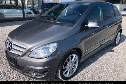 Mercedes-Benz B 200 Gebrauchtwagen
