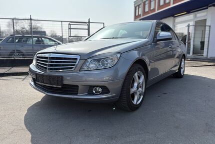 Mercedes-Benz C 220 Gebrauchtwagen