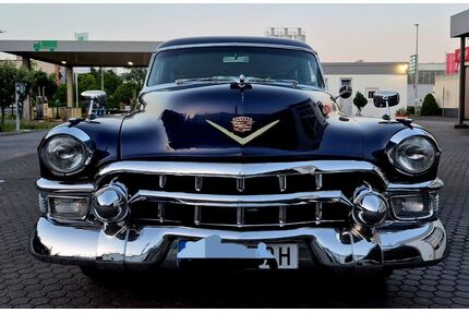 Cadillac Fleetwood Oldtimer
