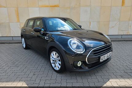 Mini One Clubman Gebrauchtwagen