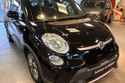 Fiat 500L Trekking Gebrauchtwagen