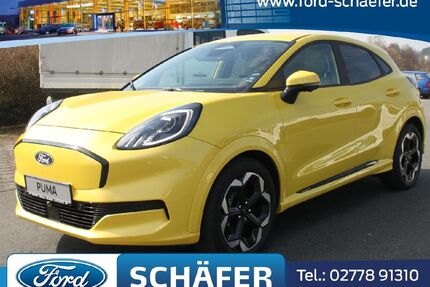 Ford Puma Gen-E Gebrauchtwagen