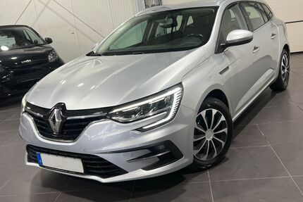 Renault Megane Gebrauchtwagen