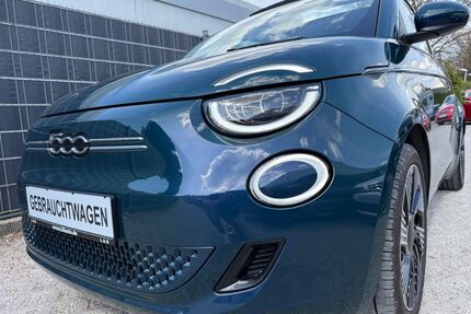 Fiat 500e Gebrauchtwagen