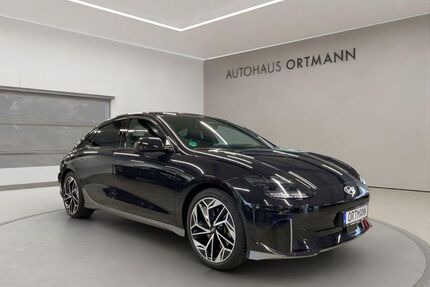 Hyundai IONIQ 6 Gebrauchtwagen
