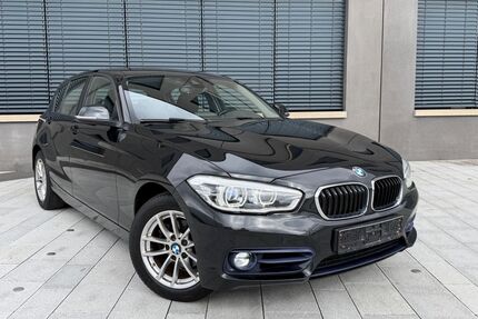BMW 118 Gebrauchtwagen