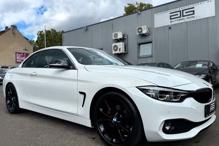 BMW 420 Gebrauchtwagen