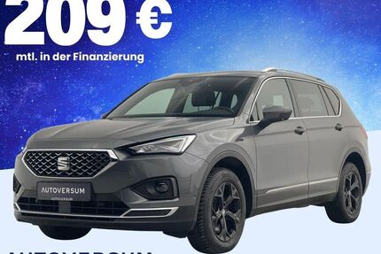 Seat Tarraco Gebrauchtwagen