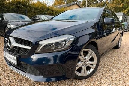 Mercedes-Benz A 220 Gebrauchtwagen