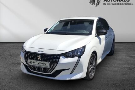 Peugeot 208 Gebrauchtwagen
