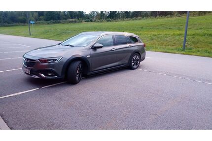 Opel Insignia Gebrauchtwagen