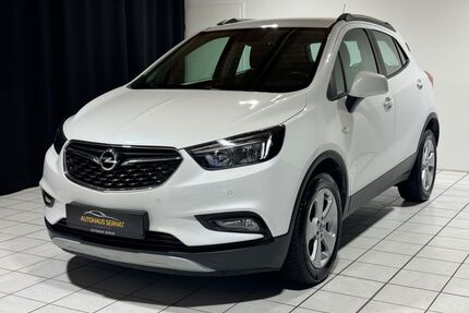 Opel Mokka X Gebrauchtwagen