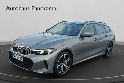 BMW 330 Gebrauchtwagen