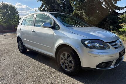 VW Golf Plus Gebrauchtwagen