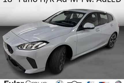 BMW 120 Gebrauchtwagen