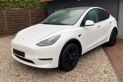 Tesla Model Y Gebrauchtwagen