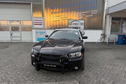 Dodge Charger Gebrauchtwagen