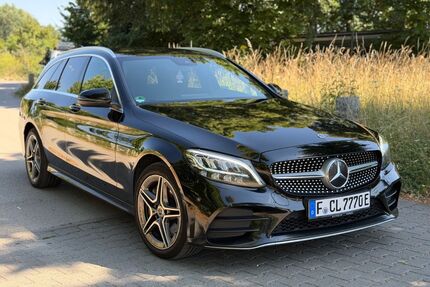 Mercedes-Benz C 300 Gebrauchtwagen