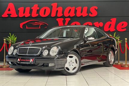Mercedes-Benz CLK 230 Gebrauchtwagen