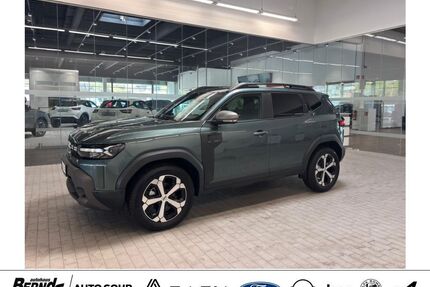 Dacia Duster Gebrauchtwagen