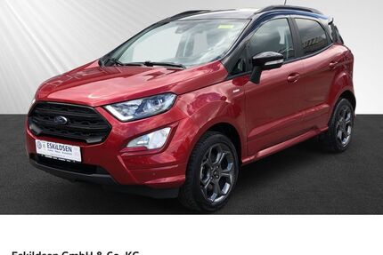 Ford EcoSport Gebrauchtwagen