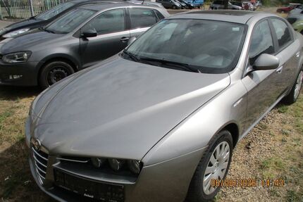 Alfa Romeo Andere Gebrauchtwagen