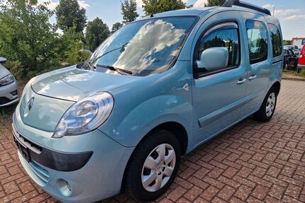 Renault Kangoo Gebrauchtwagen