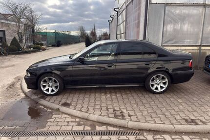 BMW 530 Gebrauchtwagen