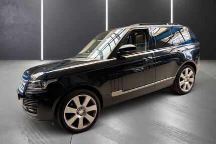 Land Rover Range Rover Gebrauchtwagen