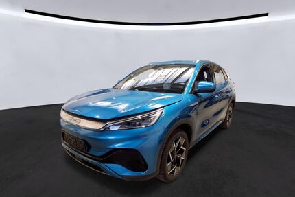 BYD ATTO 3 Gebrauchtwagen