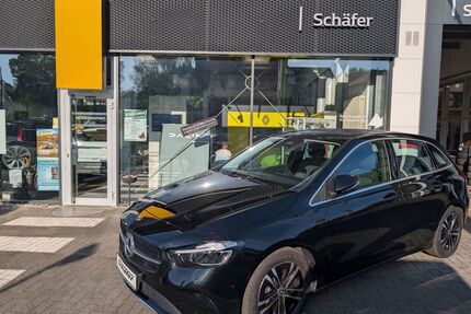 Mercedes-Benz B 180 Gebrauchtwagen