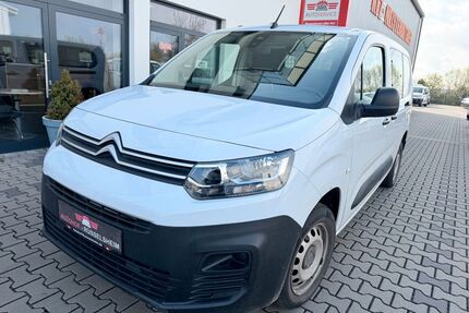 Citroen Berlingo Gebrauchtwagen