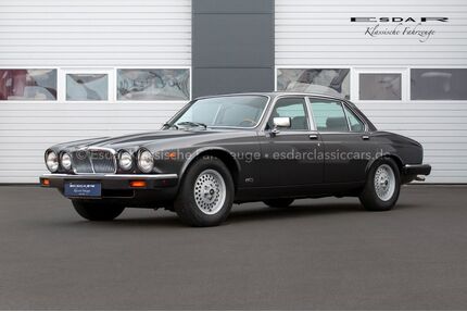 Jaguar XJ12 Gebrauchtwagen