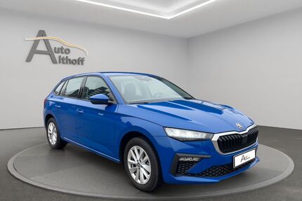 Skoda Scala Gebrauchtwagen