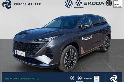 MG S9 Gebrauchtwagen