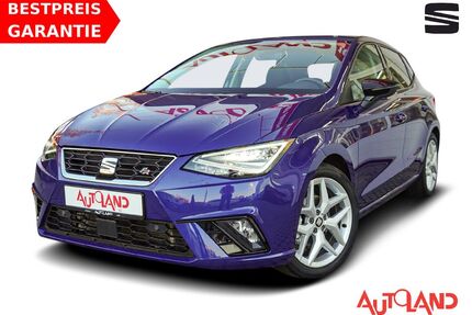 Seat Ibiza Gebrauchtwagen