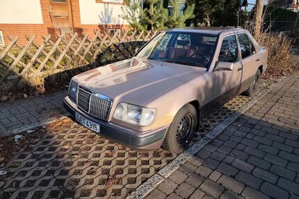 Mercedes-Benz 200 Gebrauchtwagen