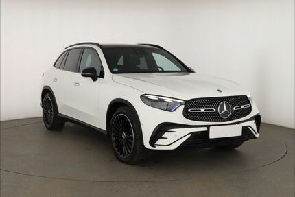 Mercedes-Benz GLC 300 Gebrauchtwagen