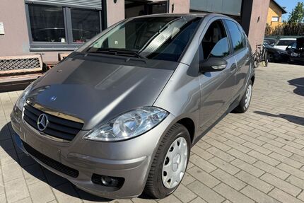Mercedes-Benz A 180 Gebrauchtwagen