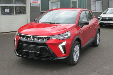 Mitsubishi ASX Gebrauchtwagen