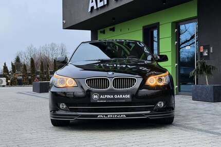 Alpina B5 Gebrauchtwagen